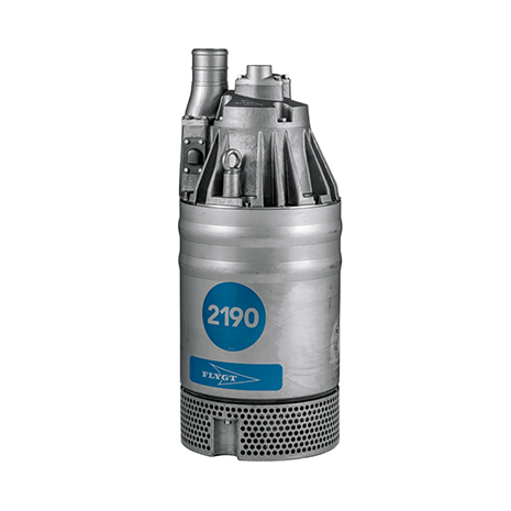 Flygt 2190 Series