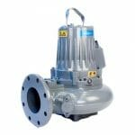 Flygt C3102 Series