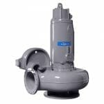 Flygt  C3400 Series