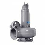 Flygt C3800 Series