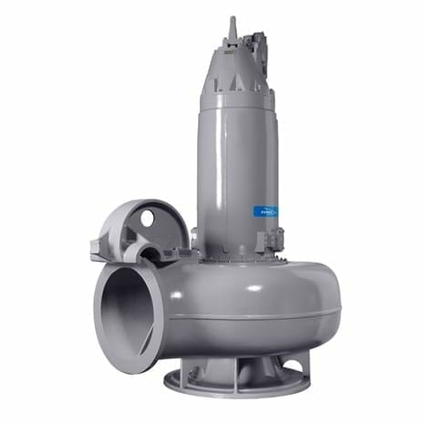 Flygt C3800 Series
