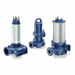 KSB Amarex KRT Series