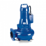 KSB Amarex N Series