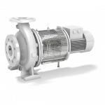 KSB Etabloc SYT Series