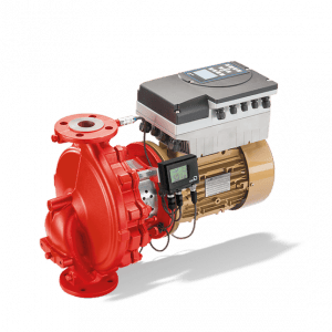 KSB Etaline Series