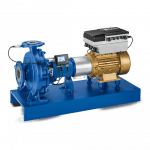 KSB Etanorm Series