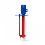 KSB Etanorm V Series