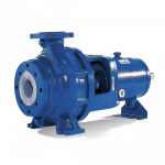 KSB KWP Series