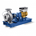 KSB MegaCPK Series