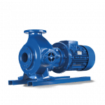 KSB Sewabloc Series