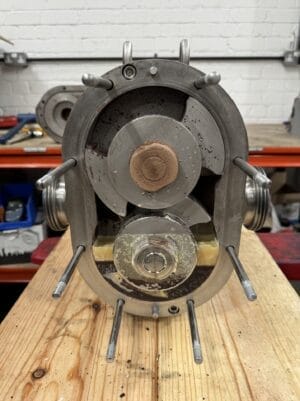 Waukesha Repairs - Image 2