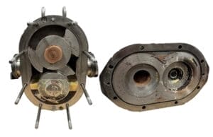 Waukesha Repairs